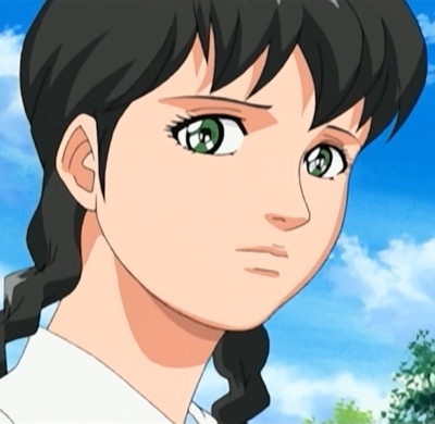 Megumi - Character (105166) - AniDB