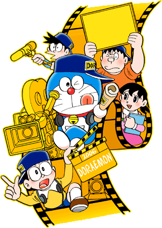 Doraemon 05 Anime Anidb