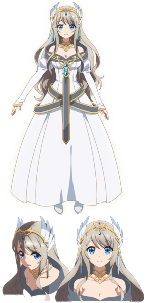 Charlotte Eristein, Isekai Cheat Magician Wiki