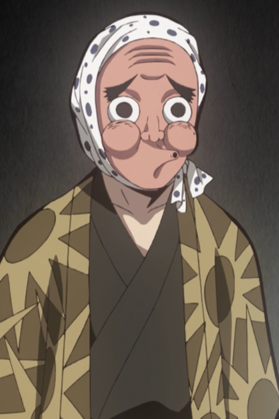 Why does Haganezuka wear that mask in demon slayer (sword Smith