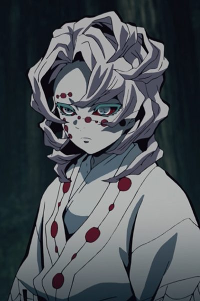 Rui Oni, Kimetsu no Yaiba