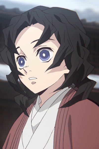 Kimetsu no Yaiba - Anime - AniDB