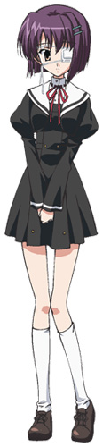 Shindou Chihiro Character 2404 Anidb