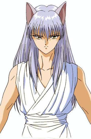 Youko Kurama Character 70730 AniDB Youko Kurama Character 70730 AniDB