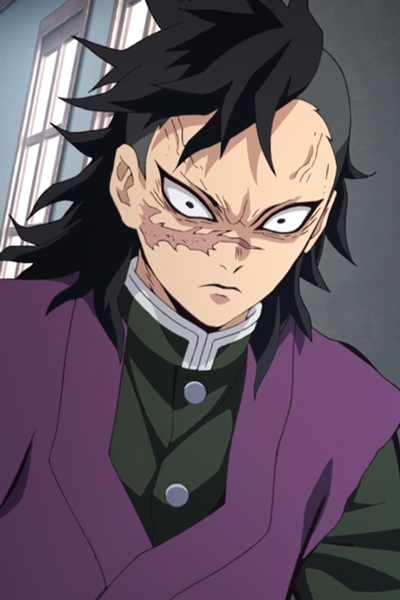 Kimetsu no Yaiba - Anime - AniDB