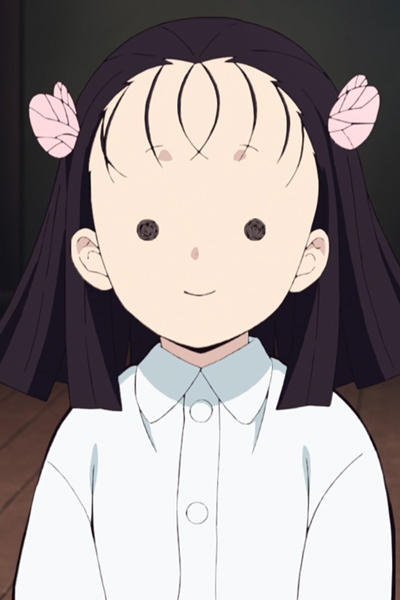 Kiyo Terauchi, Kimetsu no Yaiba Wiki