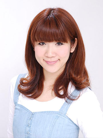 Fukui Miki Person 232 Anidb