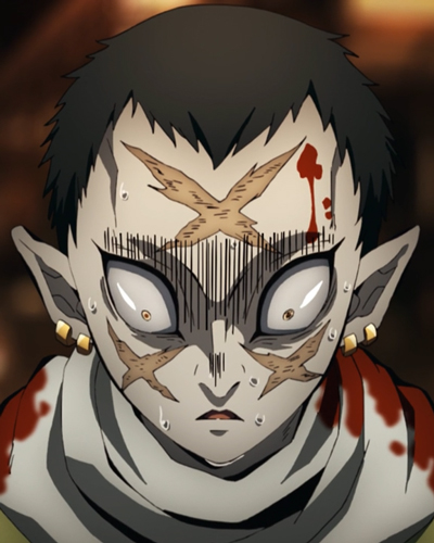 Kimetsu no Yaiba - Anime - AniDB