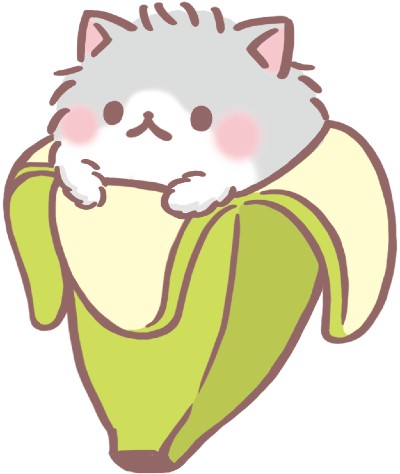 Munchkin Bananya - Character (105960) - AniDB