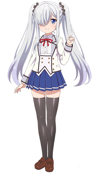 Soranokawa Ena - Character (105829) - AniDB