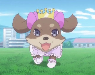 Rin-Rin - Character (106120) - AniDB