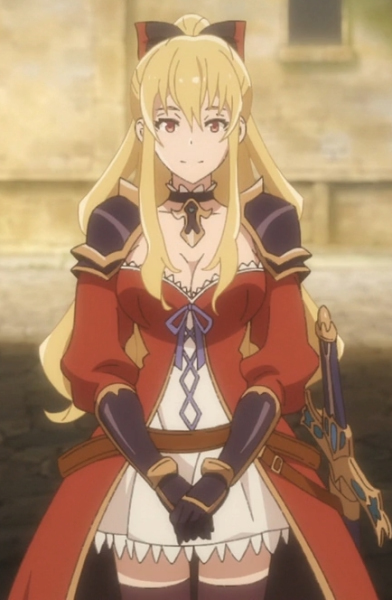 Vira, Granblue Fantasy Wiki