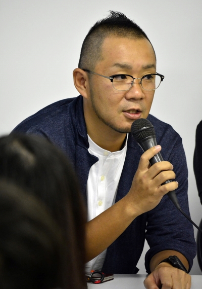 Komiya Akihiro