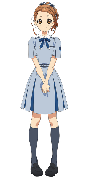 Kouno Miyako - Character (106389) - AniDB