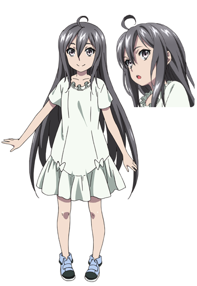 Giada Kukulcan, Strike The Blood Wiki