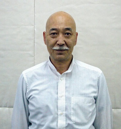 Kameyama Toshiki