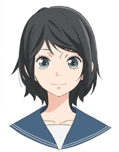 Yamamoto Akari Character Anidb