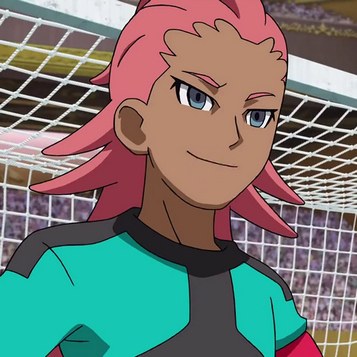 Inazuma Eleven Go nº 07/07