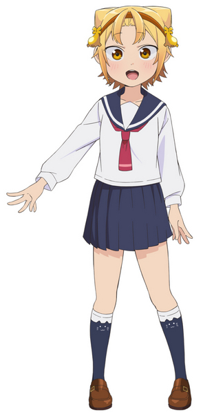 Yatogame-chan Kansatsu Nikki Nisatsume - Temporada 2 Todos os Episódios  Online » Anime TV Online