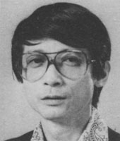 Tomiyama Kei