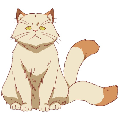 Bakeneko - Character (107953) - AniDB