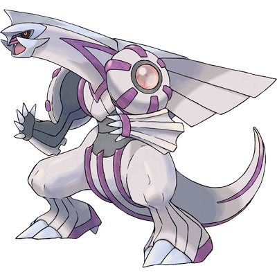 Pokemon Movie 12: Arceus Choukoku no Jikuu e 