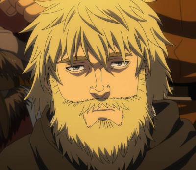 Vinland Saga - Anime - AniDB