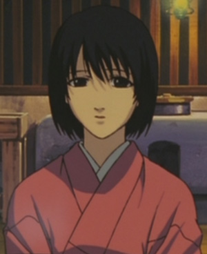 Samurai X: Reflection, Rurouni Kenshin Wiki