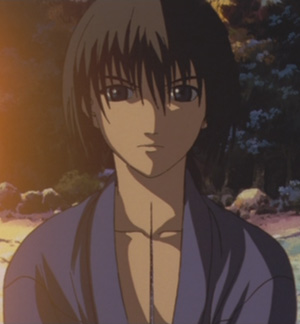 Himura Kenshin - Character (443) - AniDB