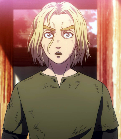 Vinland Saga - Anime - AniDB