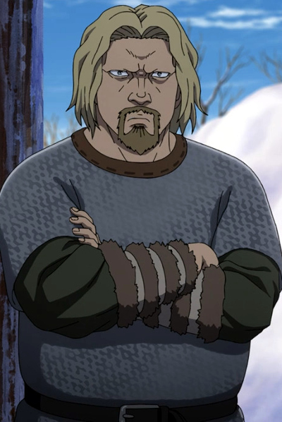 Vinland Saga Season 2 - Anime - AniDB