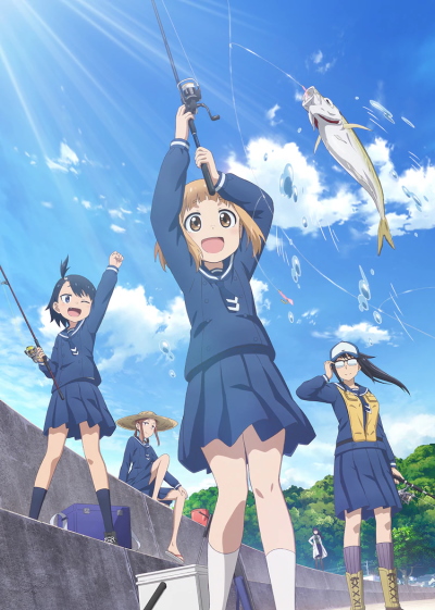 Yama no Susume OVA Reflections On The Edge of a New Year: One Final Post  for 2019