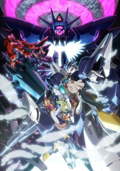 Gundam Build Fighters - Anime - AniDB