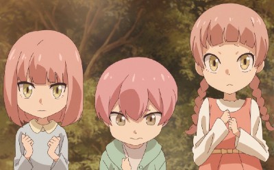 Tsukumo Haruka Character 108334 Anidb 