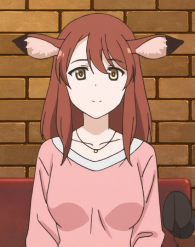 Shiho No Haha Character 108569 Anidb