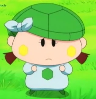 Kameri - Character (108585) - AniDB