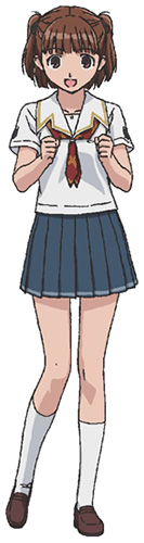 Aihara Nana Character 2391 Anidb