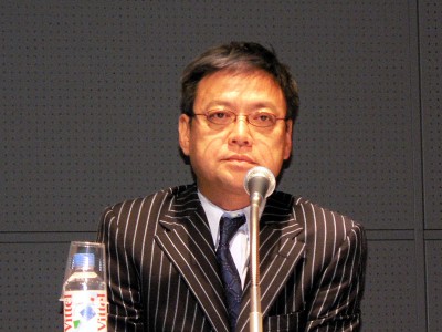 Takiyama Masao