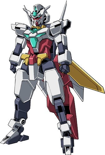 core gundam ii