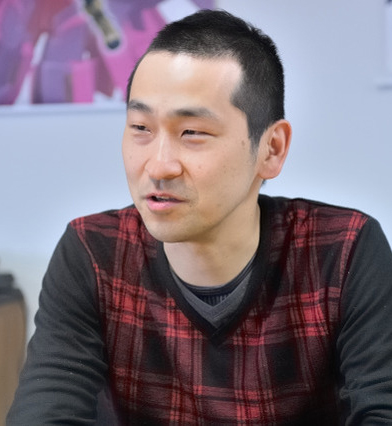 Takahashi Yuuichi Person 8023 Anidb Takahashi Yuuichi Person 8023 Anidb