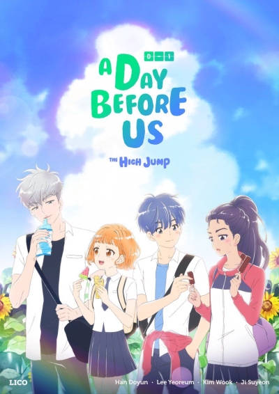 A Day Before Us - Anime - AniDB