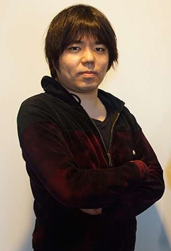 Murakami Ryouta - Character (62955) - AniDB