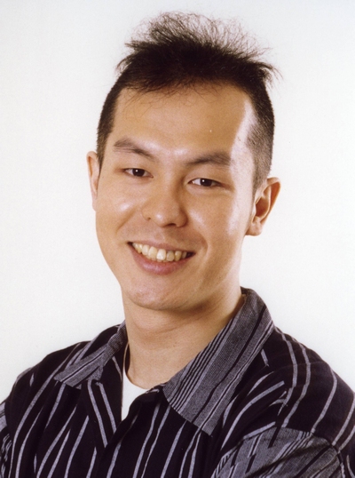 Sakaguchi Kouichi