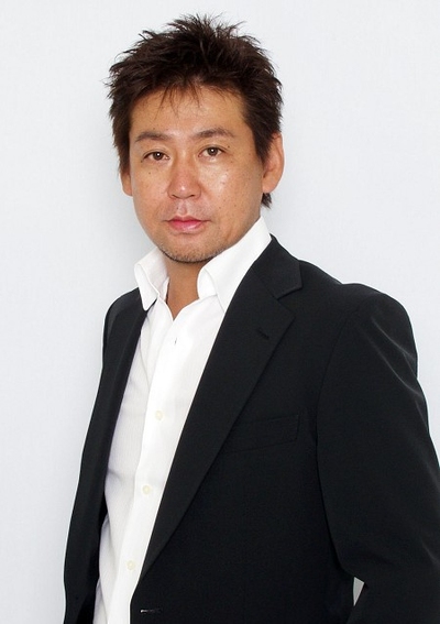 Shimura Tomoyuki