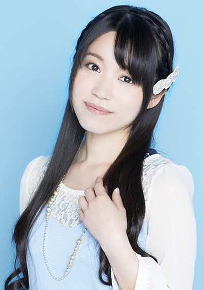 Suegara Rie - Person (38248) - AniDB