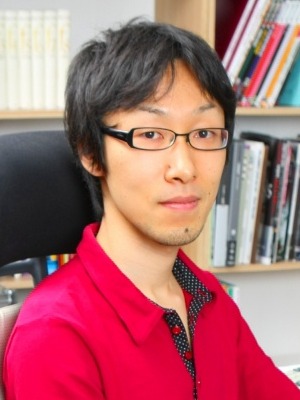 Yoshiura Yasuhiro