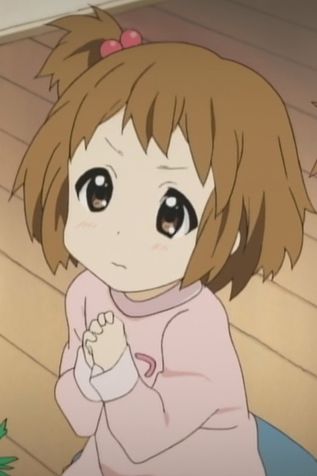 Hirasawa Yui - Character (4424) - AniDB