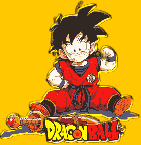 Dragon Ball GT Saikyou!! Gokuu ga Super Saiya-jin 4 ni!! (TV