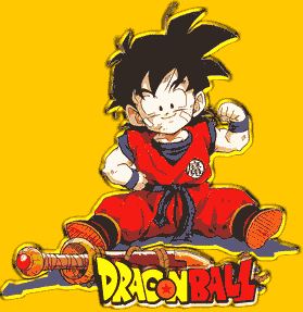 Dragon Ball Kai (2014) - Anime - AniDB