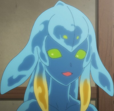 Strongest That Time I Got Reincarnated As A Slime Characters